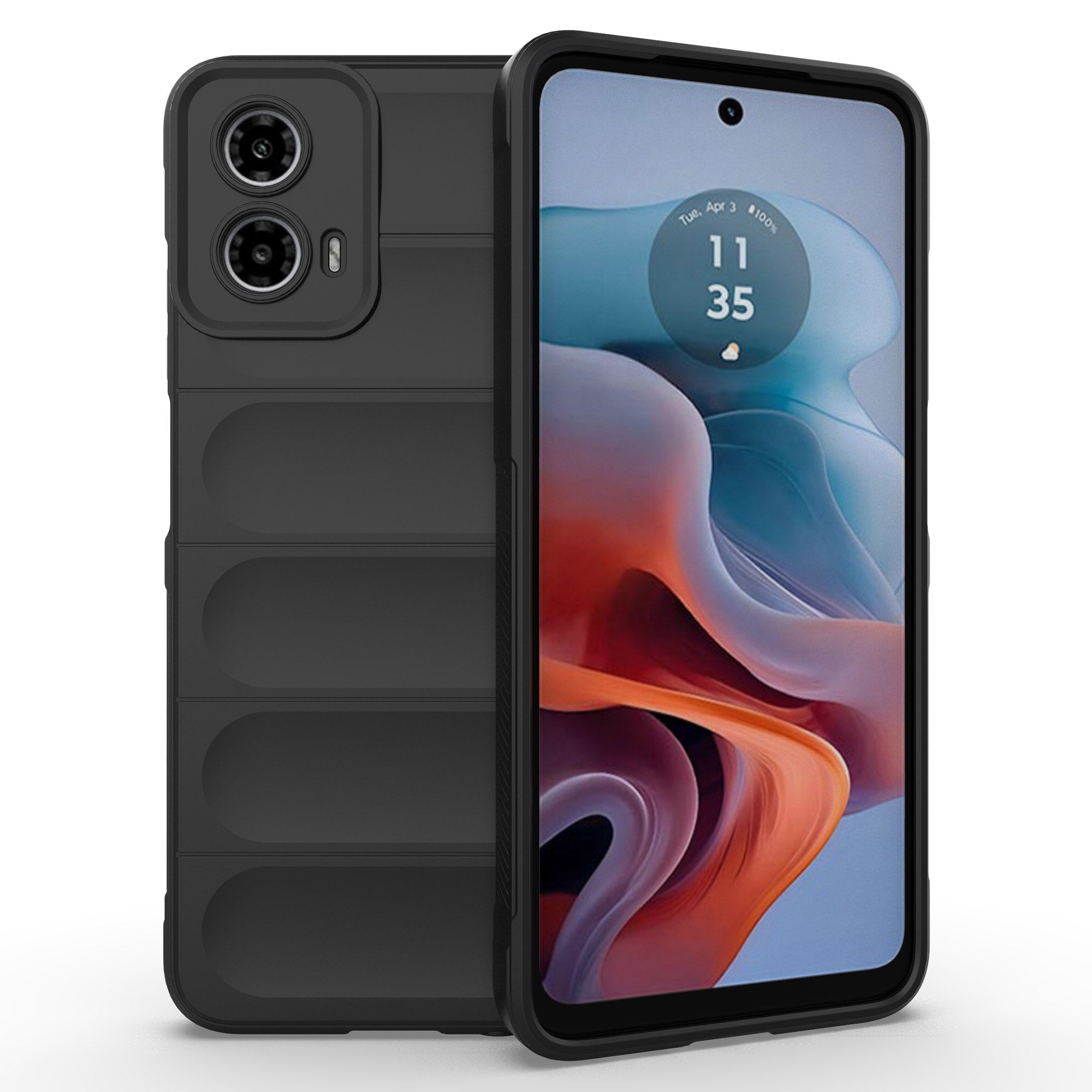 For Motorola Moto G34 5G Phone Case TPU Drop Protection Rugged Design Shell For Motorola Moto G34 5G Phone Case TPU Drop Protection Rugged Design Shell